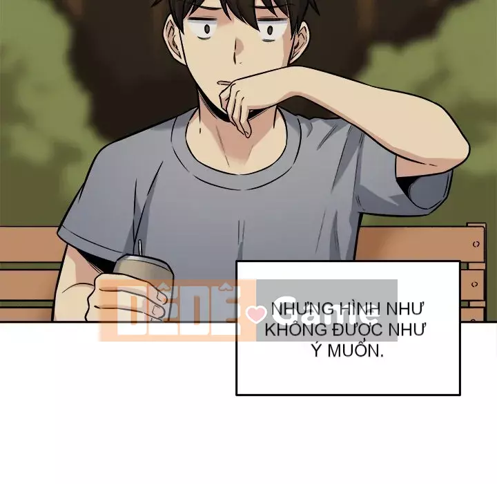 Bắt nạt bạn cùng phòng Đừng đi qua Chương 39-40