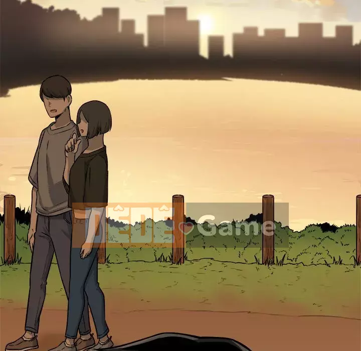 Bắt nạt bạn cùng phòng Đừng đi qua Chương 39-40