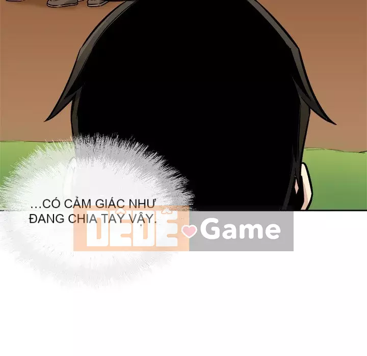 Bắt nạt bạn cùng phòng Đừng đi qua Chương 39-40