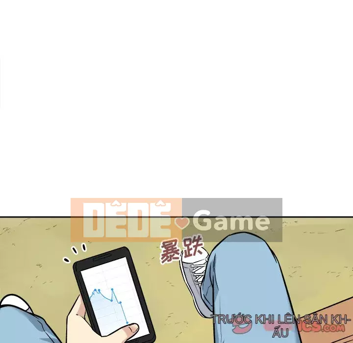 Bắt nạt bạn cùng phòng Đừng đi qua Chương 39-40