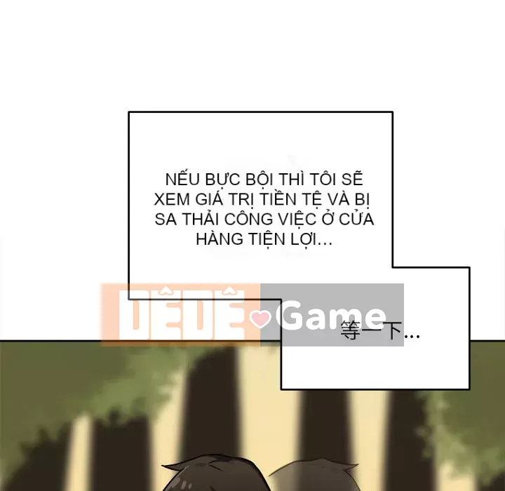 Bắt nạt bạn cùng phòng Đừng đi qua Chương 39-40