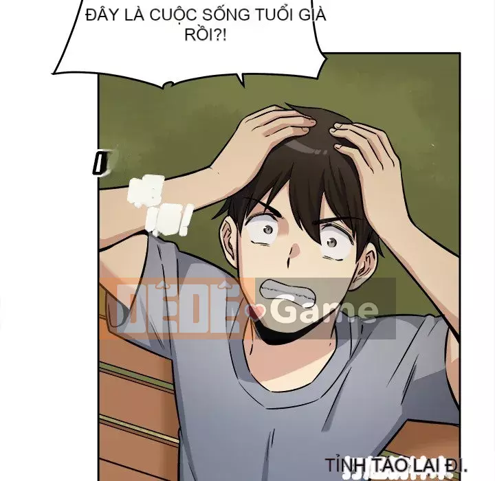 Bắt nạt bạn cùng phòng Đừng đi qua Chương 39-40