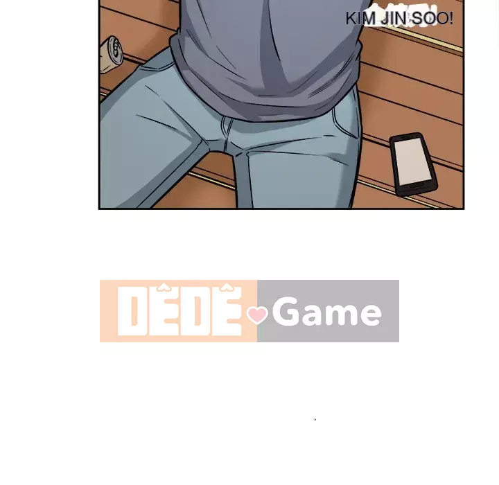 Bắt nạt bạn cùng phòng Đừng đi qua Chương 39-40