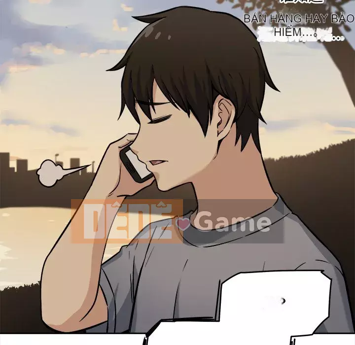 Bắt nạt bạn cùng phòng Đừng đi qua Chương 39-40