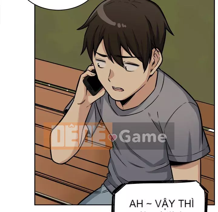 Bắt nạt bạn cùng phòng Đừng đi qua Chương 39-40