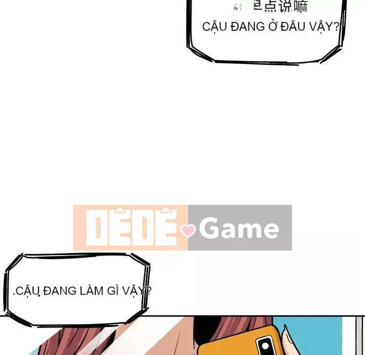Bắt nạt bạn cùng phòng Đừng đi qua Chương 39-40