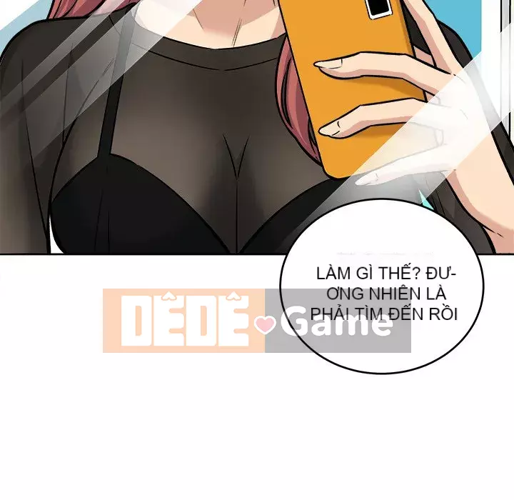 Bắt nạt bạn cùng phòng Đừng đi qua Chương 39-40