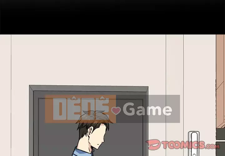 Bắt nạt bạn cùng phòng Đừng đi qua Chương 39-40