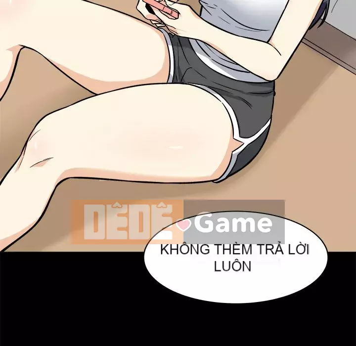 Bắt nạt bạn cùng phòng Đừng đi qua Chương 39-40
