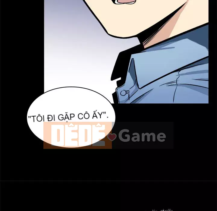Bắt nạt bạn cùng phòng Đừng đi qua Chương 39-40