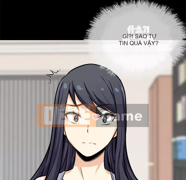 Bắt nạt bạn cùng phòng Đừng đi qua Chương 39-40