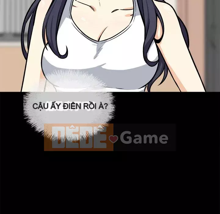 Bắt nạt bạn cùng phòng Đừng đi qua Chương 39-40