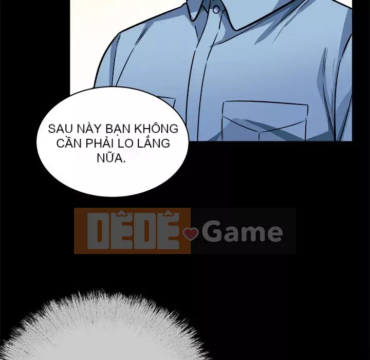 Bắt nạt bạn cùng phòng Đừng đi qua Chương 39-40