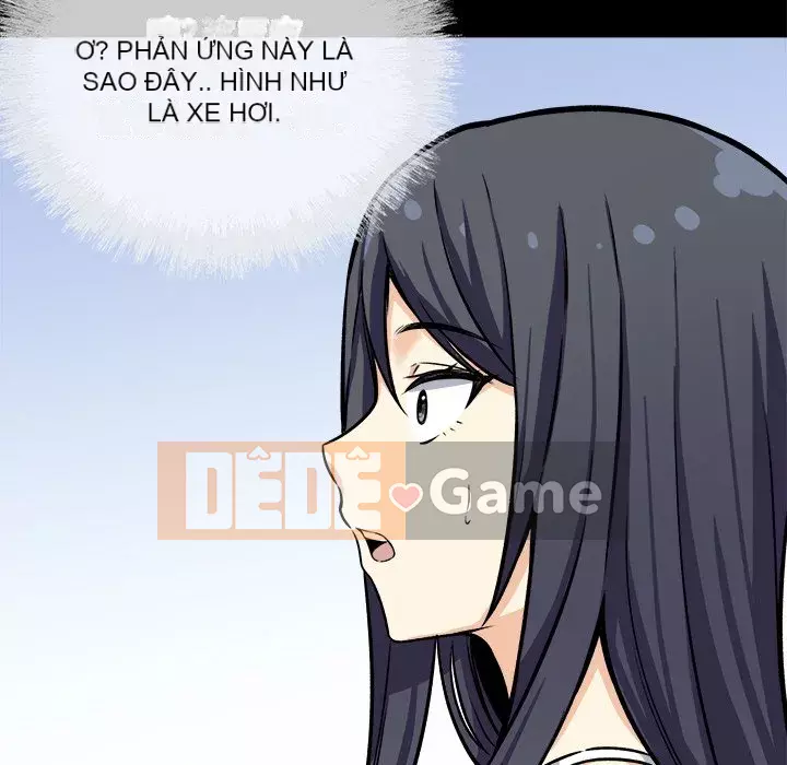 Bắt nạt bạn cùng phòng Đừng đi qua Chương 39-40