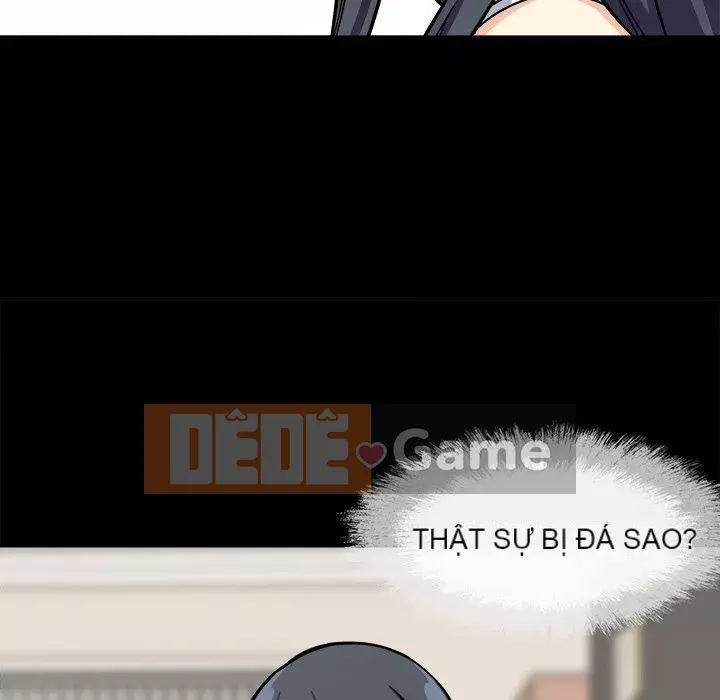 Bắt nạt bạn cùng phòng Đừng đi qua Chương 39-40