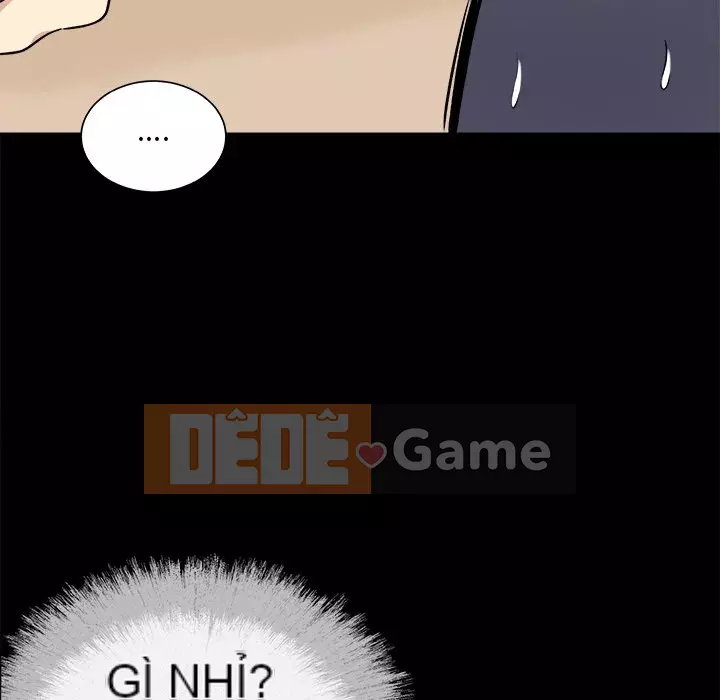 Bắt nạt bạn cùng phòng Đừng đi qua Chương 39-40