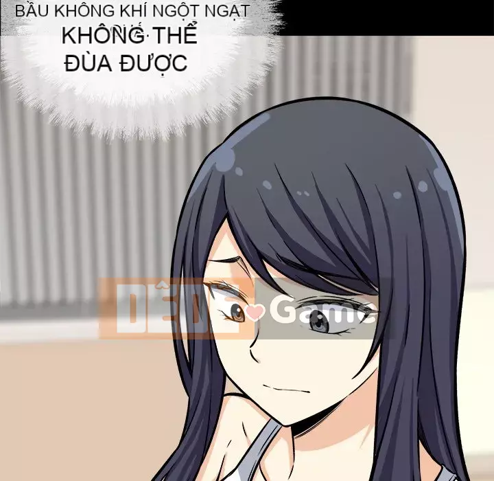 Bắt nạt bạn cùng phòng Đừng đi qua Chương 39-40