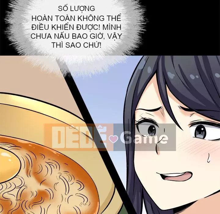 Bắt nạt bạn cùng phòng Đừng đi qua Chương 39-40