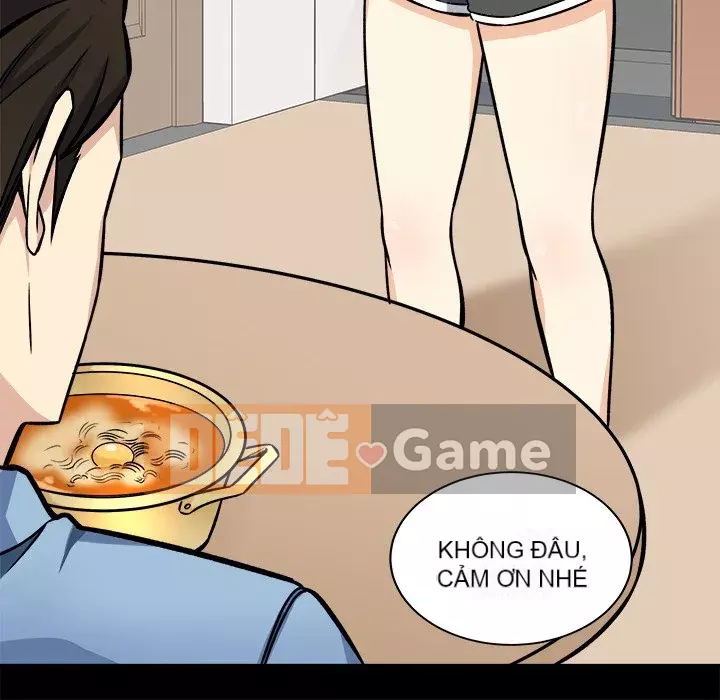 Bắt nạt bạn cùng phòng Đừng đi qua Chương 39-40