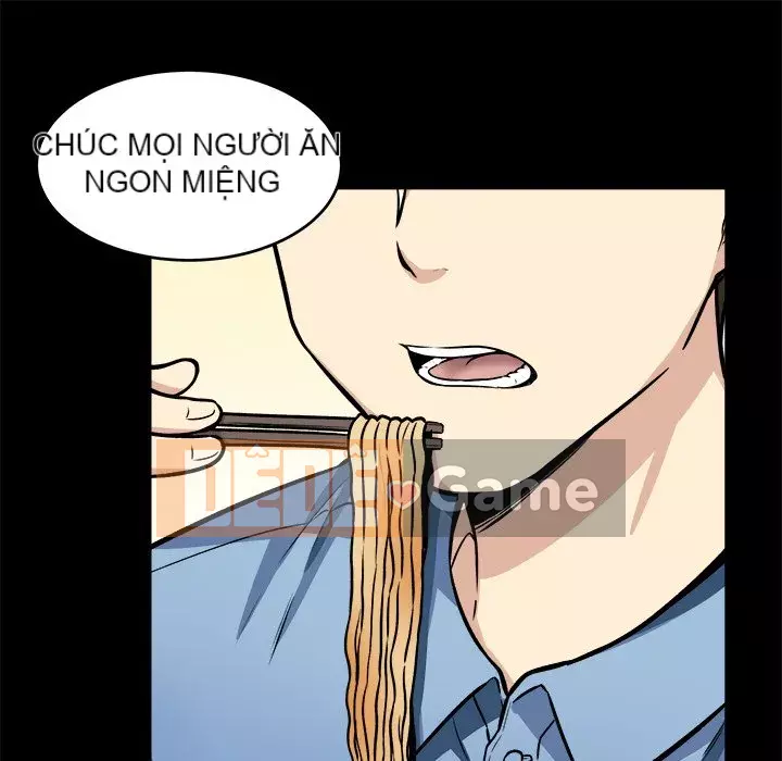 Bắt nạt bạn cùng phòng Đừng đi qua Chương 39-40