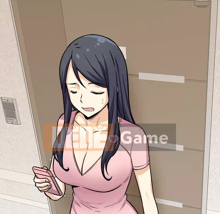 Bắt nạt bạn cùng phòng Đừng đi qua Chương 39-40