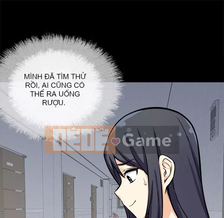 Bắt nạt bạn cùng phòng Đừng đi qua Chương 39-40