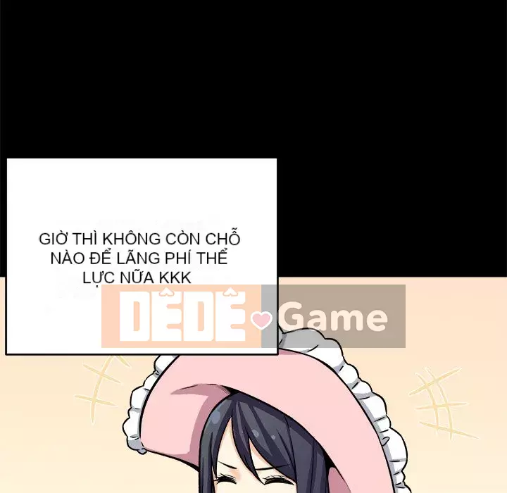 Bắt nạt bạn cùng phòng Đừng đi qua Chương 39-40