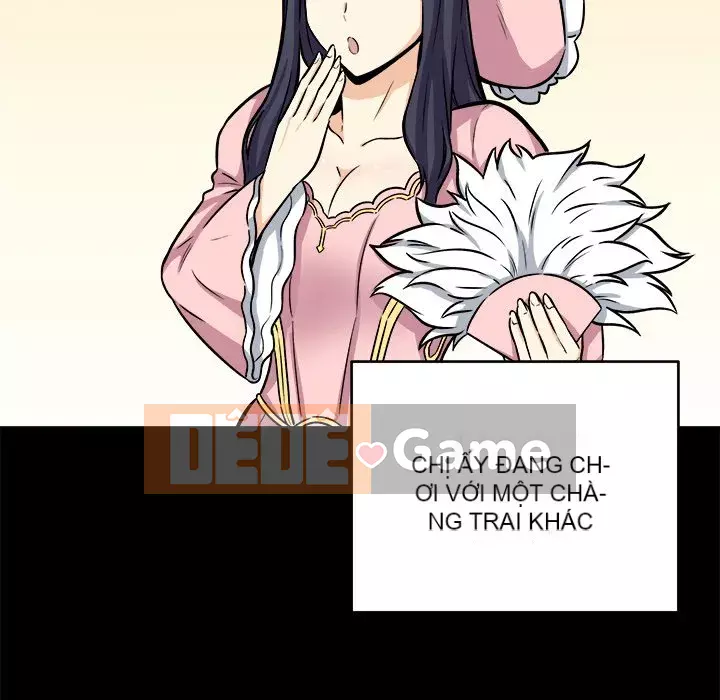 Bắt nạt bạn cùng phòng Đừng đi qua Chương 39-40