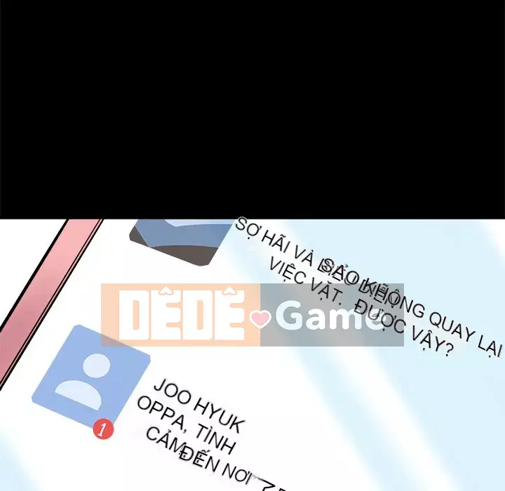 Bắt nạt bạn cùng phòng Đừng đi qua Chương 39-40