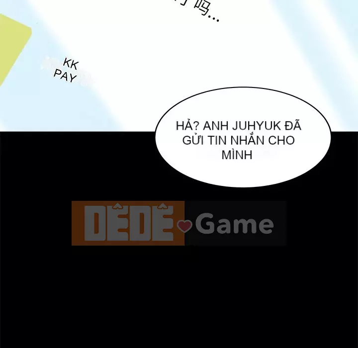 Bắt nạt bạn cùng phòng Đừng đi qua Chương 39-40