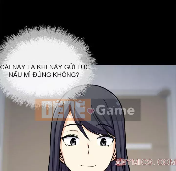 Bắt nạt bạn cùng phòng Đừng đi qua Chương 39-40