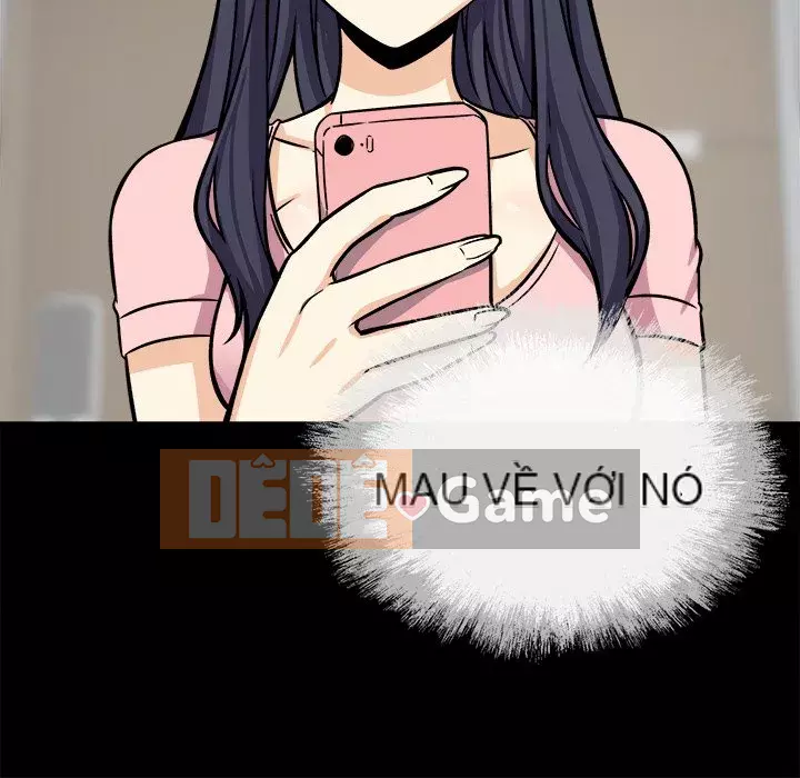 Bắt nạt bạn cùng phòng Đừng đi qua Chương 39-40