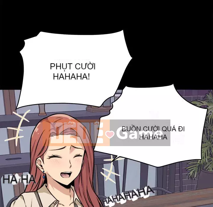 Bắt nạt bạn cùng phòng Đừng đi qua Chương 39-40