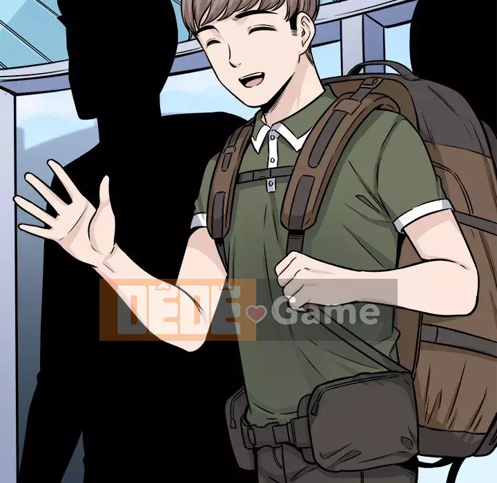 Bắt nạt bạn cùng phòng Đừng đi qua Chương 39-40