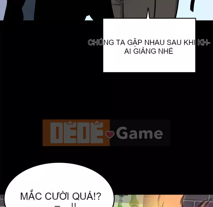 Bắt nạt bạn cùng phòng Đừng đi qua Chương 39-40