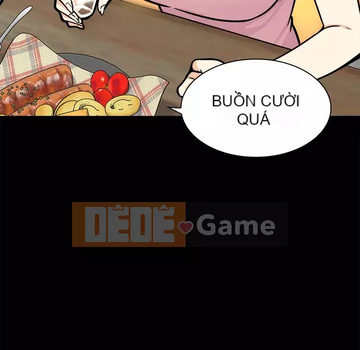Bắt nạt bạn cùng phòng Đừng đi qua Chương 39-40