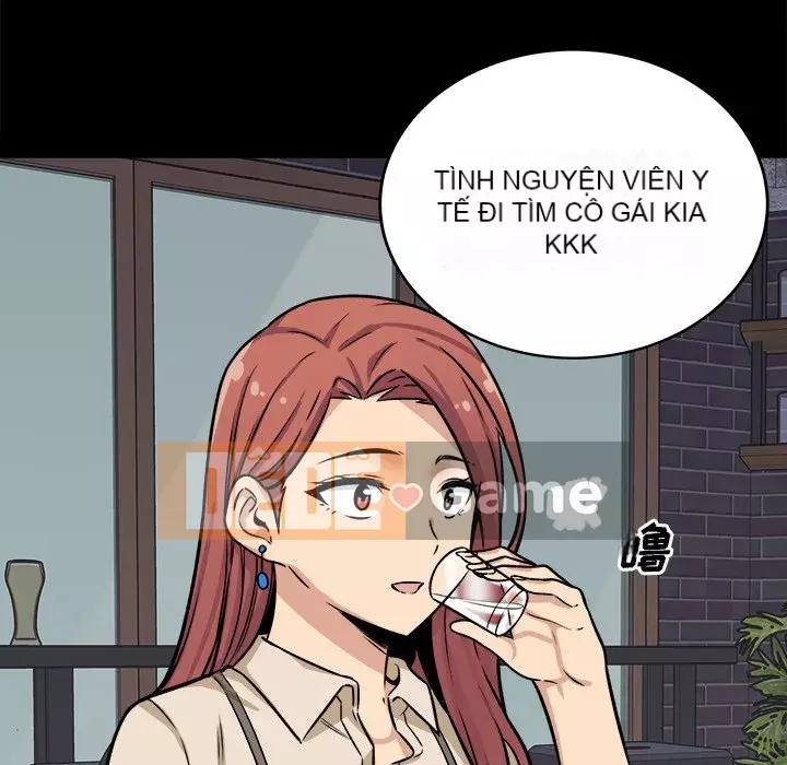 Bắt nạt bạn cùng phòng Đừng đi qua Chương 39-40