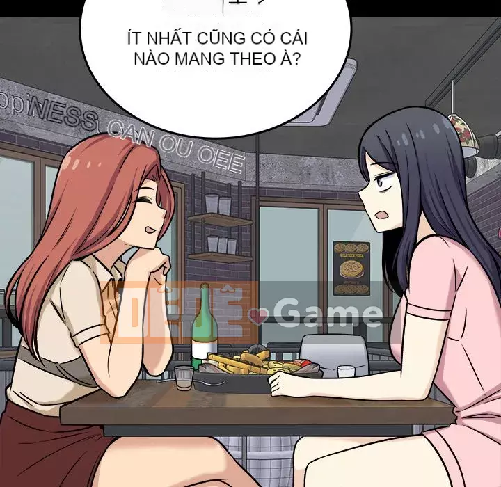 Bắt nạt bạn cùng phòng Đừng đi qua Chương 39-40