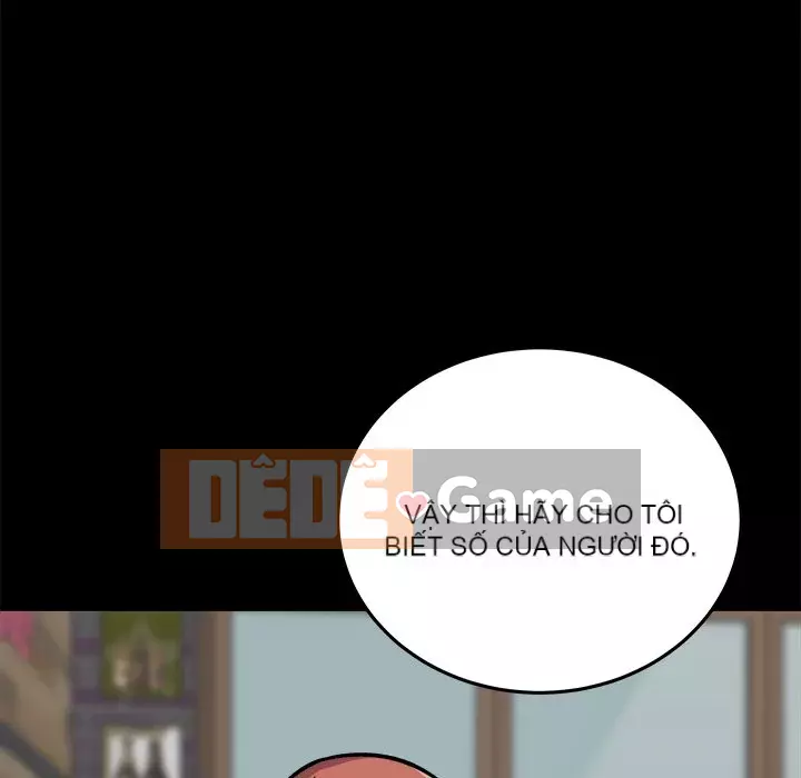 Bắt nạt bạn cùng phòng Đừng đi qua Chương 39-40