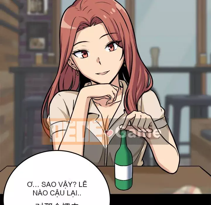 Bắt nạt bạn cùng phòng Đừng đi qua Chương 39-40