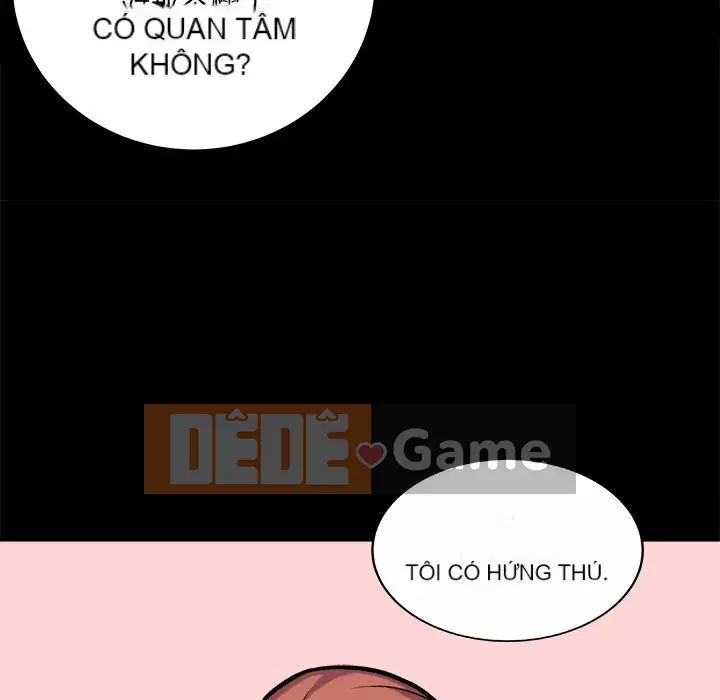 Bắt nạt bạn cùng phòng Đừng đi qua Chương 39-40