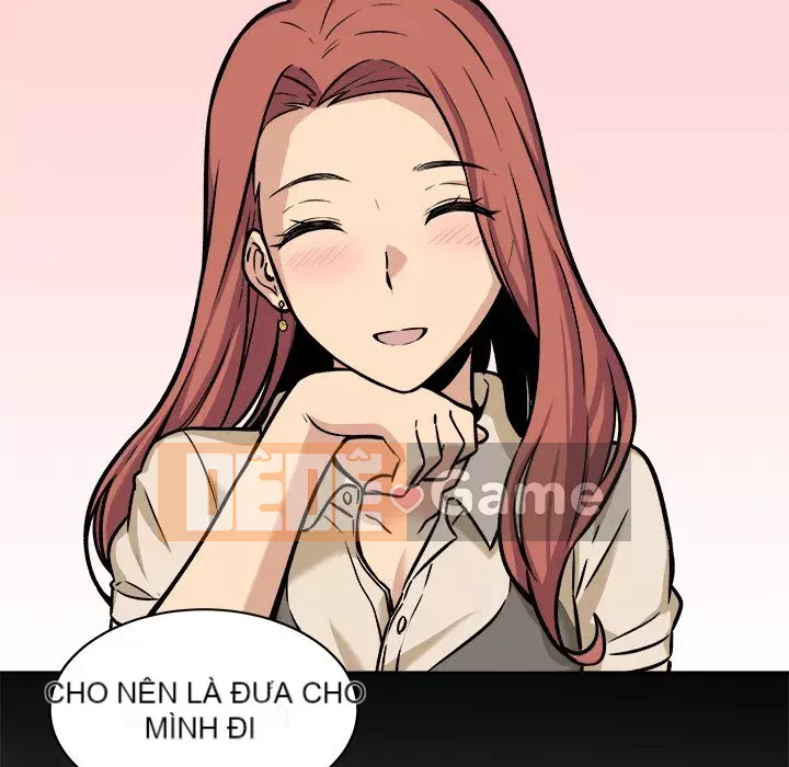 Bắt nạt bạn cùng phòng Đừng đi qua Chương 39-40
