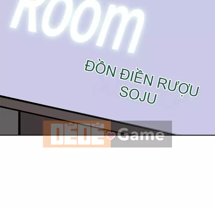 Bắt nạt bạn cùng phòng Đừng đi qua Chương 39-40