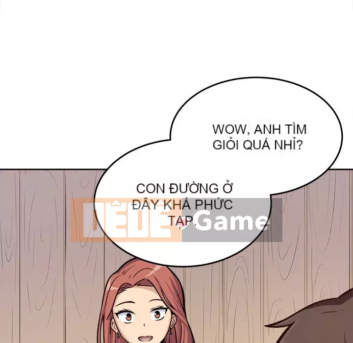 Bắt nạt bạn cùng phòng Đừng đi qua Chương 39-40