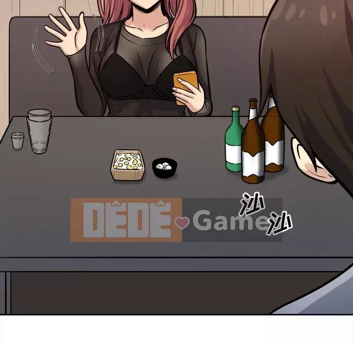 Bắt nạt bạn cùng phòng Đừng đi qua Chương 39-40