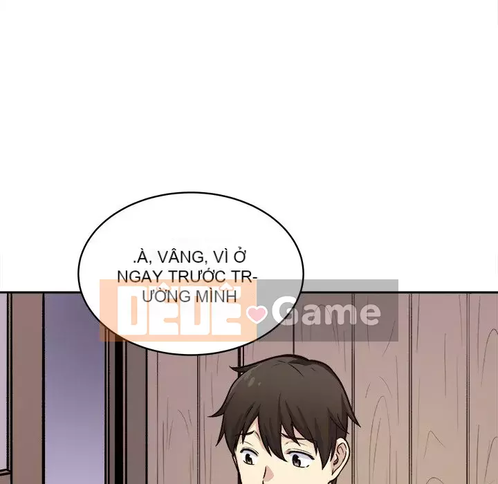 Bắt nạt bạn cùng phòng Đừng đi qua Chương 39-40