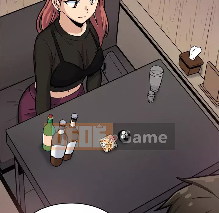 Bắt nạt bạn cùng phòng Đừng đi qua Chương 39-40