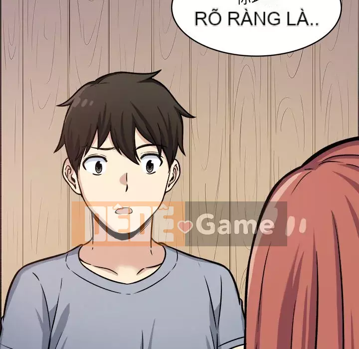 Bắt nạt bạn cùng phòng Đừng đi qua Chương 39-40