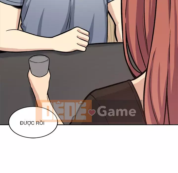 Bắt nạt bạn cùng phòng Đừng đi qua Chương 39-40