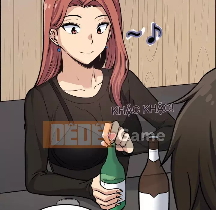 Bắt nạt bạn cùng phòng Đừng đi qua Chương 39-40